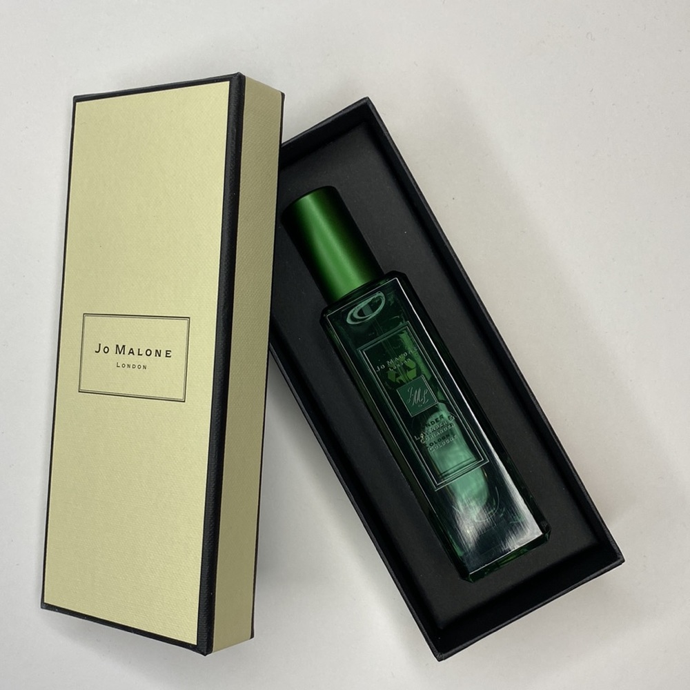 Jo Malone Lavender & Coriander Unisex Fragrance w/ Gift Box